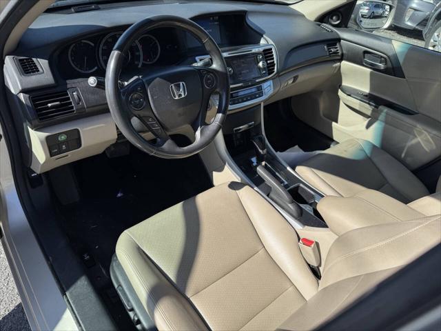 used 2014 Honda Accord car, priced at $8,995