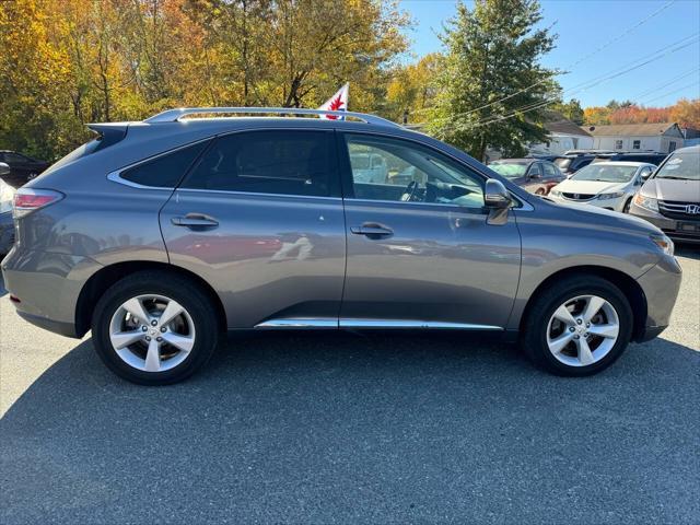 used 2014 Lexus RX 350 car, priced at $10,995