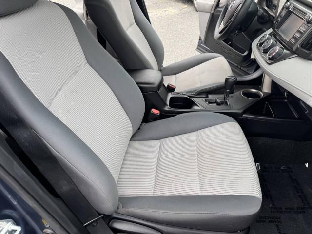 used 2013 Toyota RAV4 car, priced at $8,995