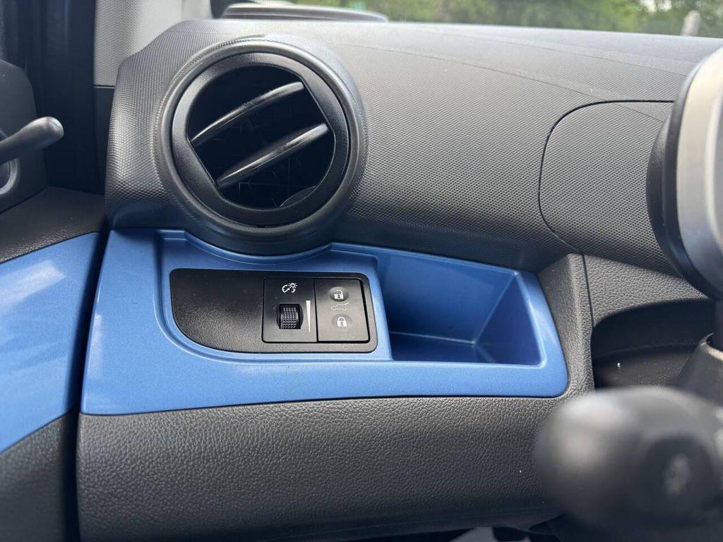 used 2015 Chevrolet Spark car, priced at $6,995