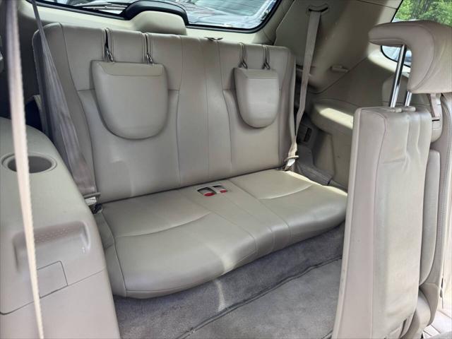 used 2008 Toyota Highlander Hybrid car, priced at $5,495