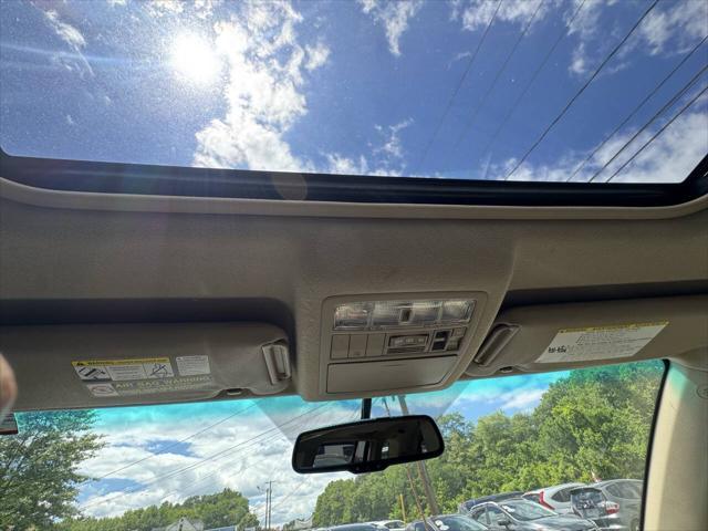 used 2008 Toyota Highlander Hybrid car, priced at $5,495