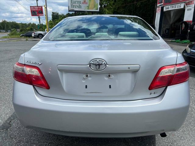 used 2009 Toyota Camry car, priced at $6,495