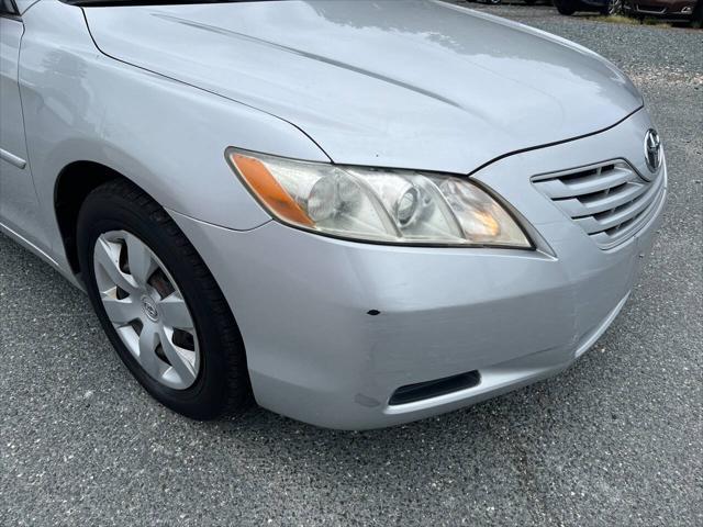 used 2009 Toyota Camry car, priced at $6,495