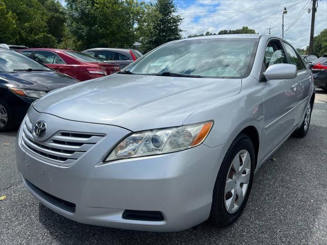 used 2009 Toyota Camry car, priced at $6,495