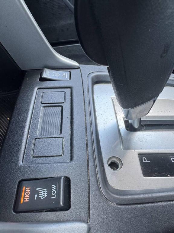used 2015 Subaru Forester car, priced at $9,995