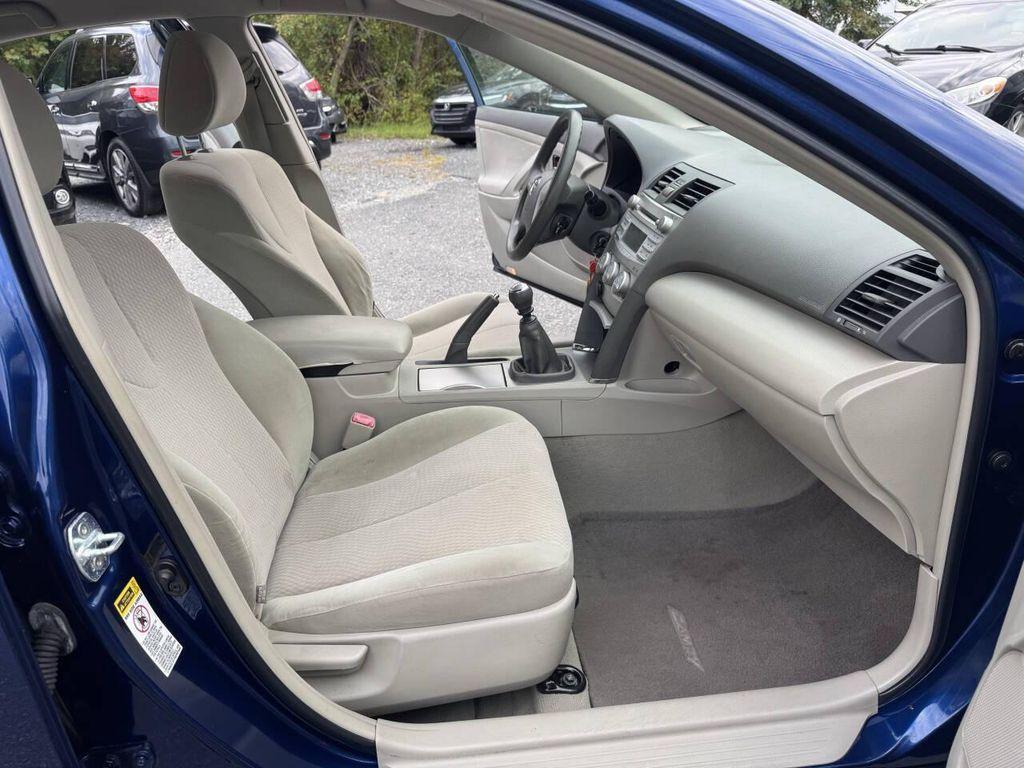 used 2011 Toyota Camry car, priced at $10,995