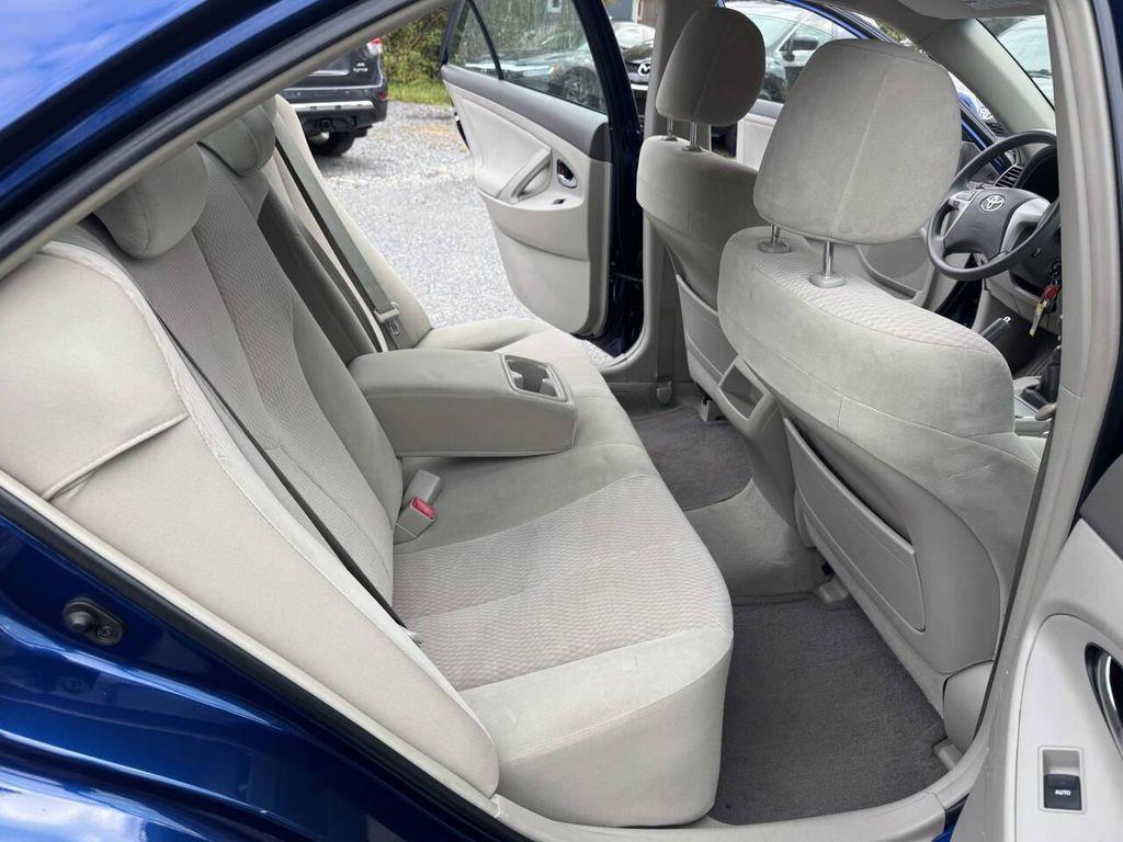 used 2011 Toyota Camry car, priced at $10,995