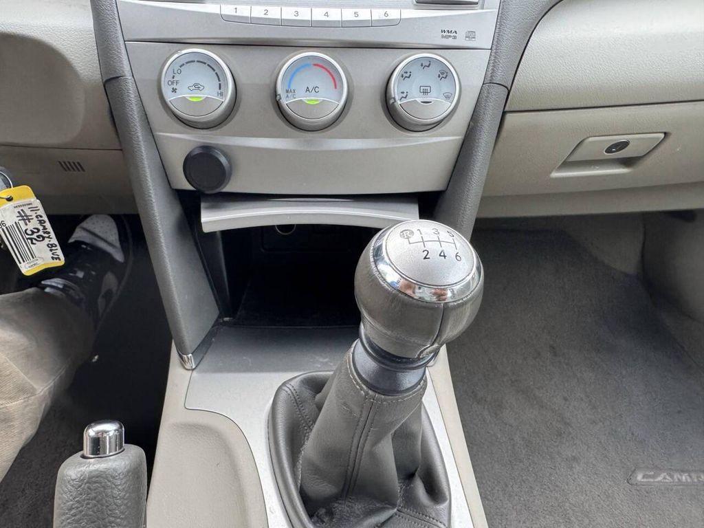 used 2011 Toyota Camry car, priced at $10,995