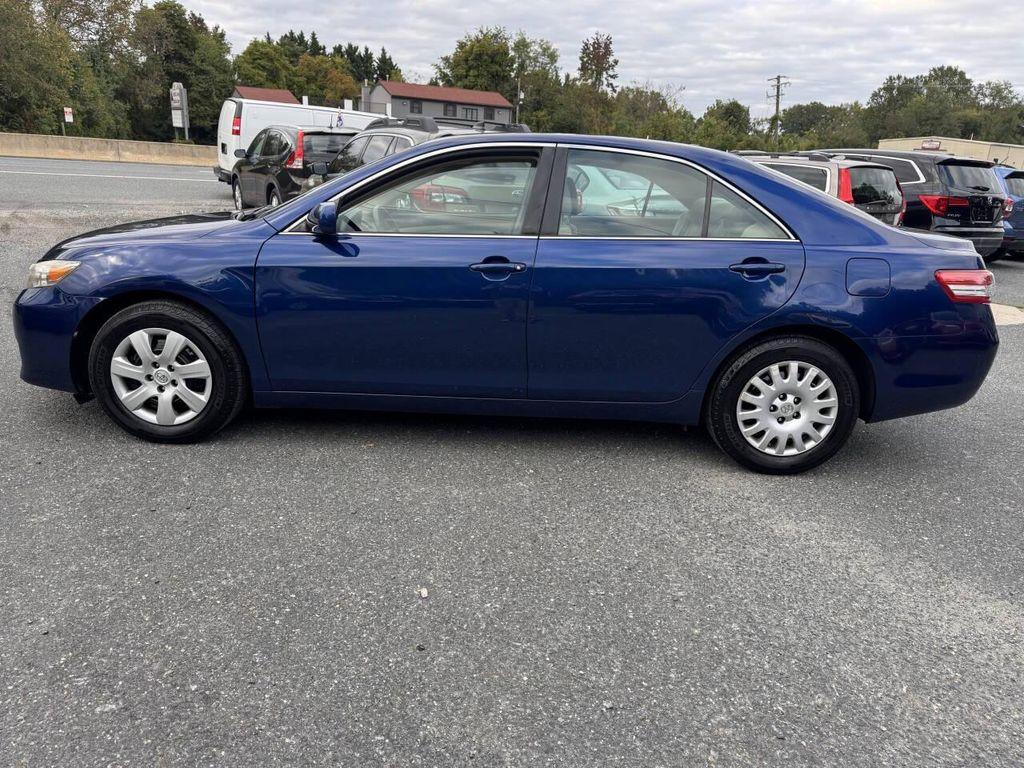 used 2011 Toyota Camry car, priced at $10,995