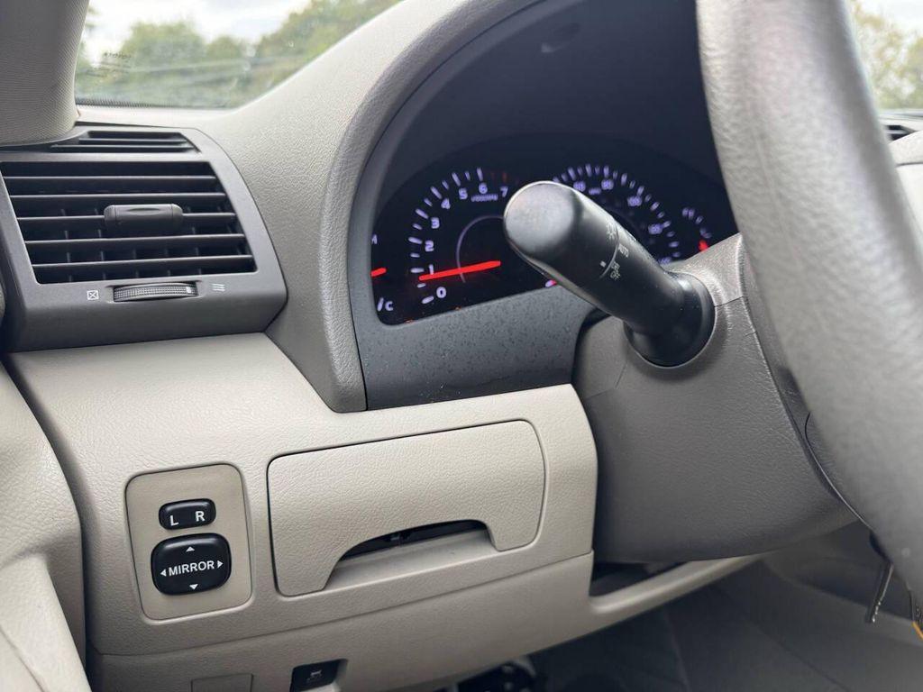 used 2011 Toyota Camry car, priced at $10,995