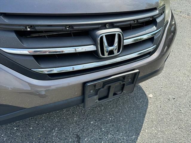 used 2012 Honda CR-V car, priced at $7,995