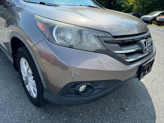 used 2012 Honda CR-V car, priced at $7,995