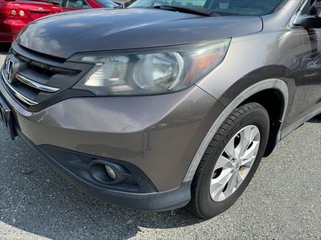 used 2012 Honda CR-V car, priced at $7,995