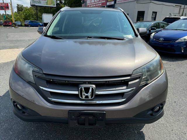 used 2012 Honda CR-V car, priced at $7,995