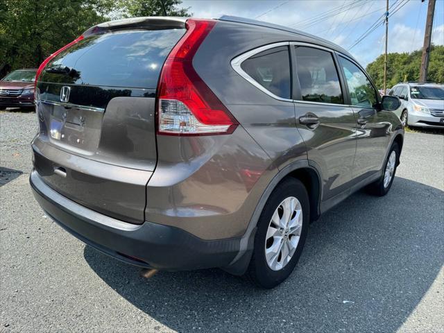 used 2012 Honda CR-V car, priced at $7,995