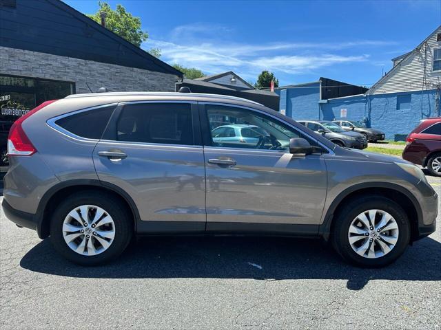 used 2012 Honda CR-V car, priced at $7,495