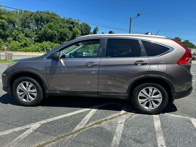 used 2012 Honda CR-V car, priced at $7,495