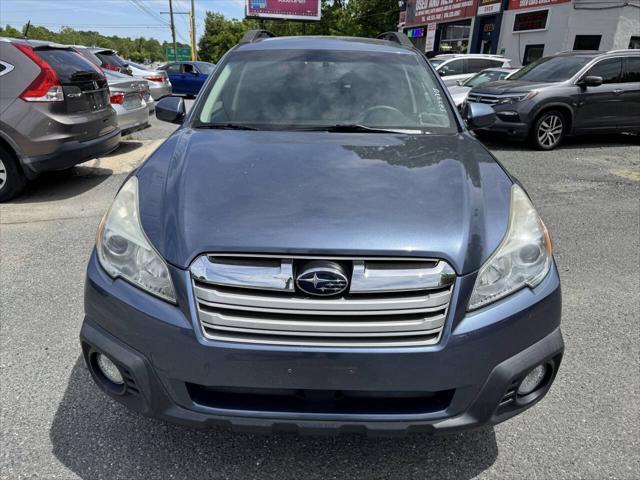 used 2014 Subaru Outback car, priced at $8,295