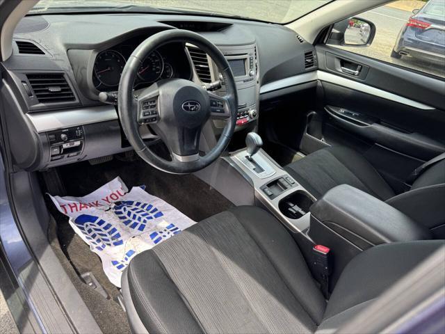 used 2014 Subaru Outback car, priced at $8,295