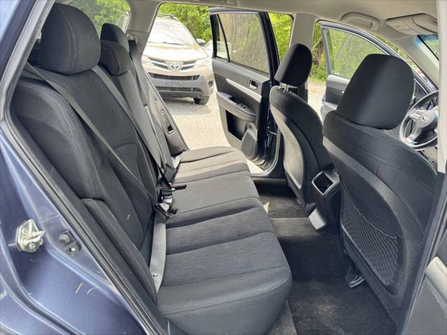 used 2014 Subaru Outback car, priced at $8,295