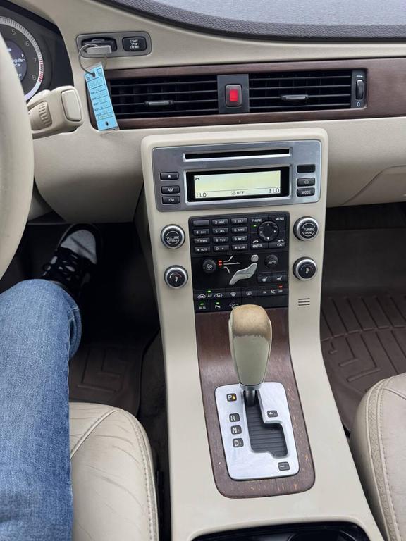 used 2010 Volvo XC70 car, priced at $8,995
