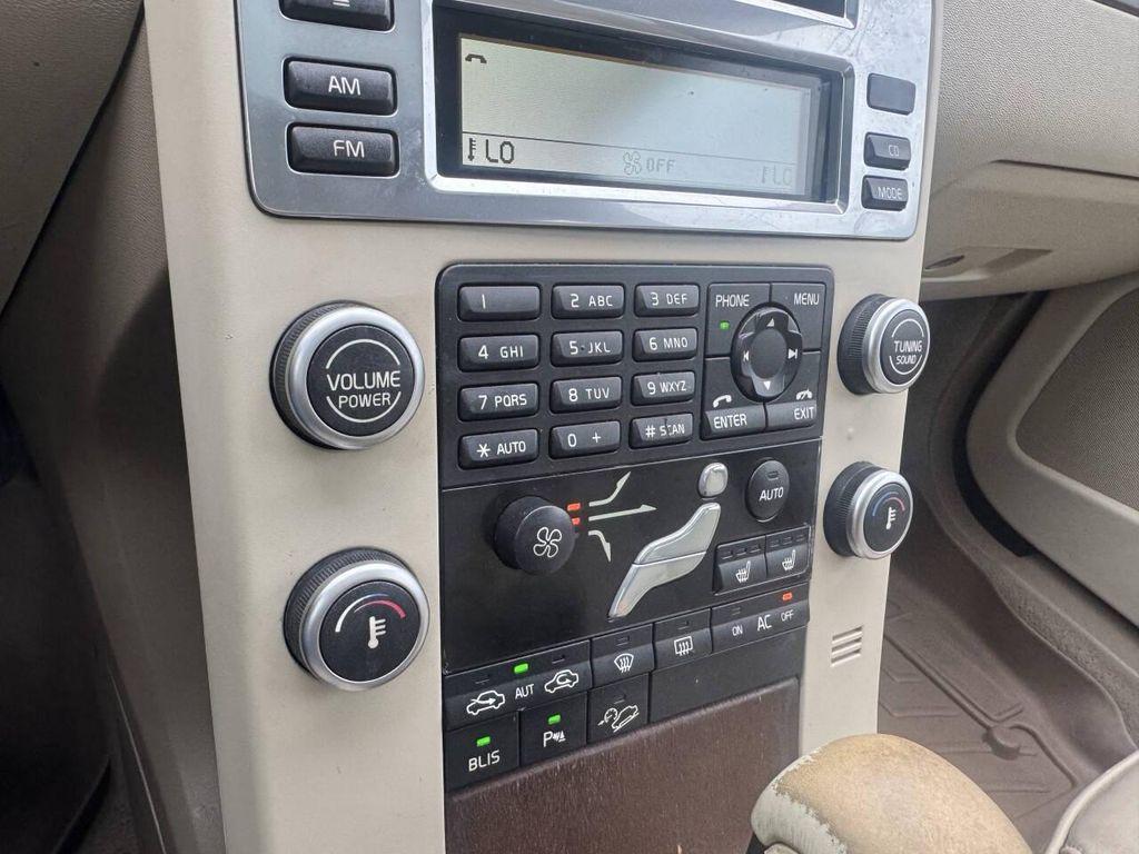 used 2010 Volvo XC70 car, priced at $8,995