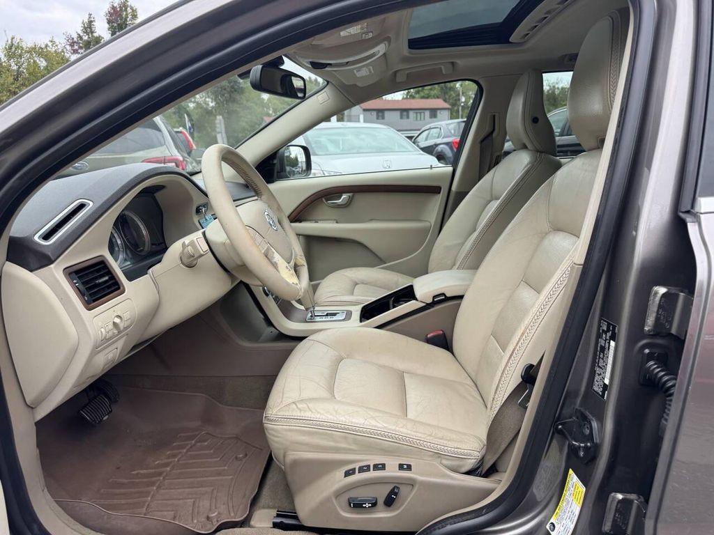used 2010 Volvo XC70 car, priced at $8,995
