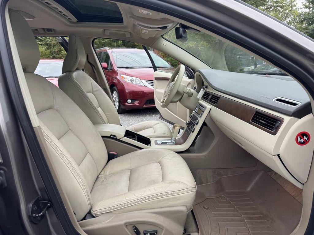 used 2010 Volvo XC70 car, priced at $8,995