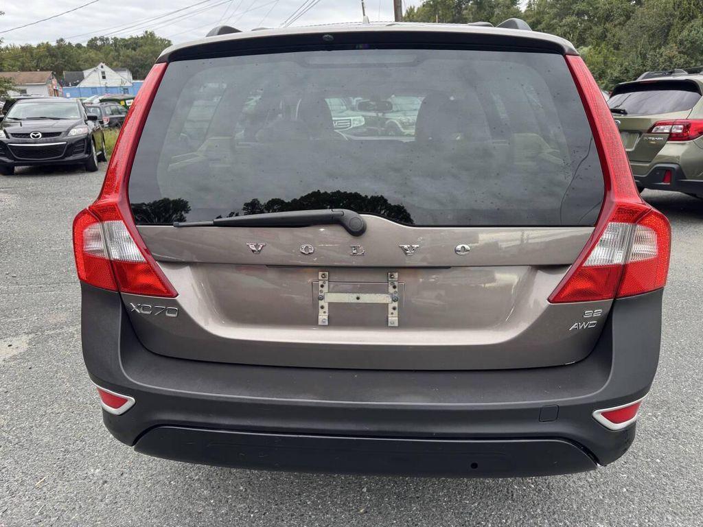 used 2010 Volvo XC70 car, priced at $8,995