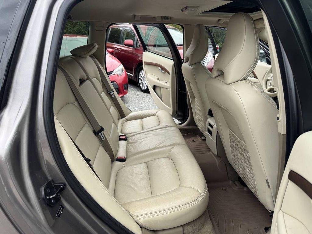 used 2010 Volvo XC70 car, priced at $8,995