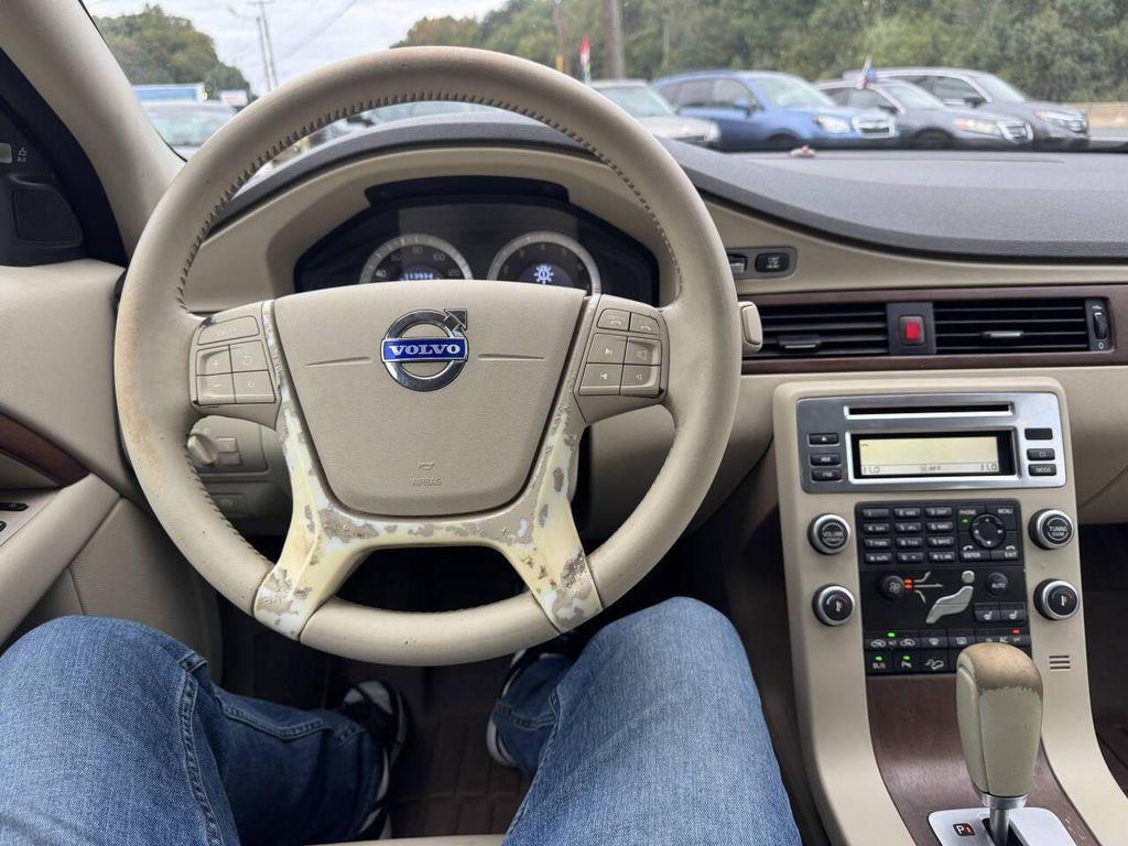 used 2010 Volvo XC70 car, priced at $8,995