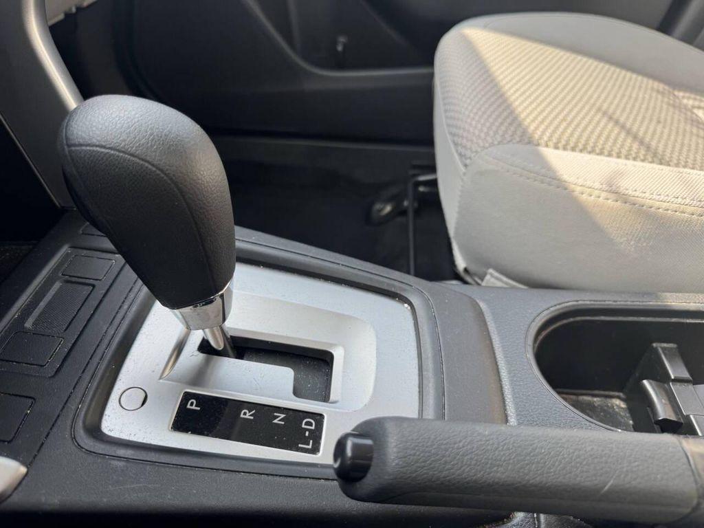 used 2014 Subaru Forester car, priced at $9,995