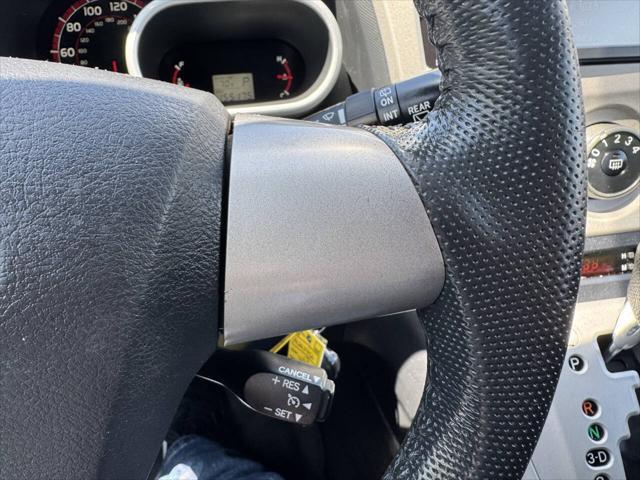 used 2013 Toyota Matrix car, priced at $9,495