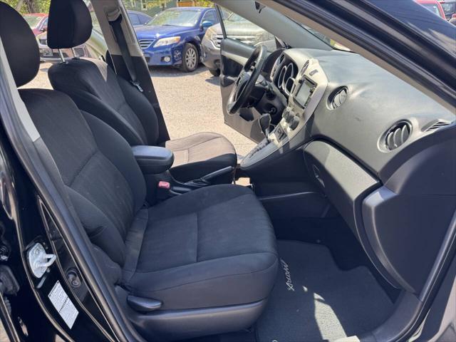 used 2013 Toyota Matrix car, priced at $9,495