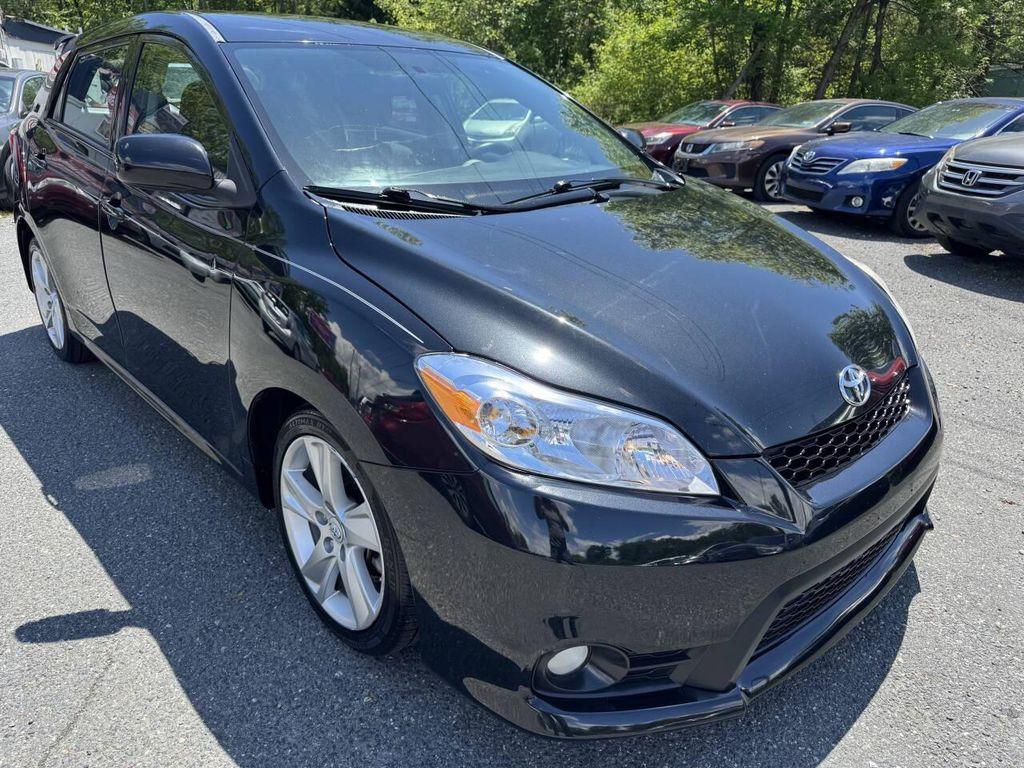 used 2013 Toyota Matrix car, priced at $7,995