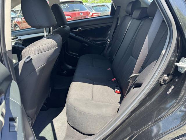 used 2013 Toyota Matrix car, priced at $9,495