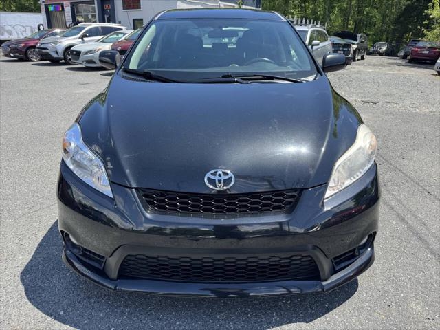 used 2013 Toyota Matrix car, priced at $9,495