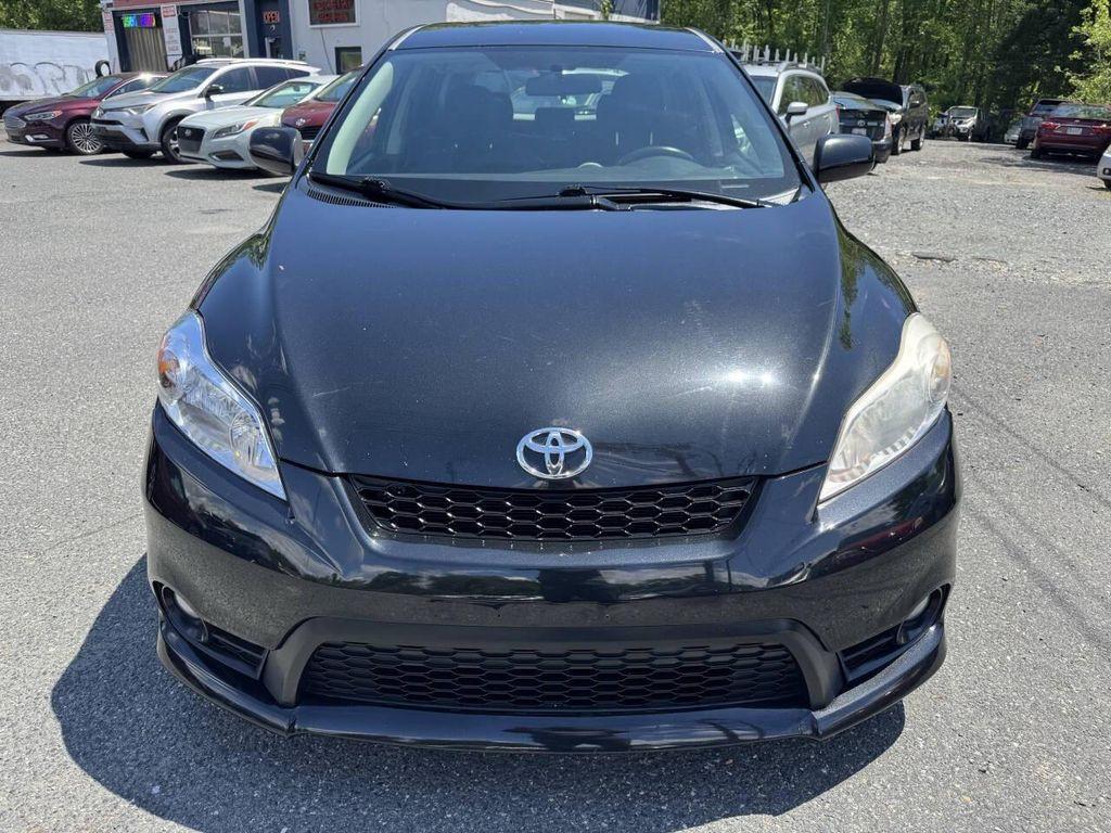 used 2013 Toyota Matrix car, priced at $7,995