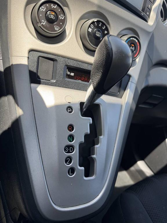 used 2013 Toyota Matrix car, priced at $7,995