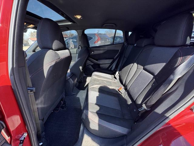 used 2019 Subaru Impreza car, priced at $8,995