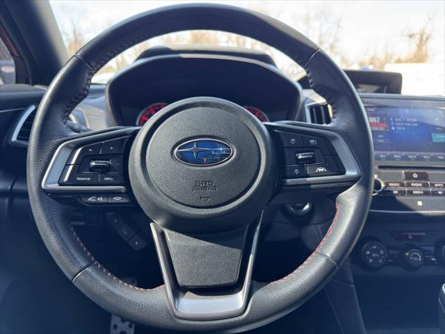 used 2019 Subaru Impreza car, priced at $8,995