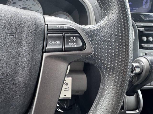 used 2015 Honda Pilot car, priced at $8,995