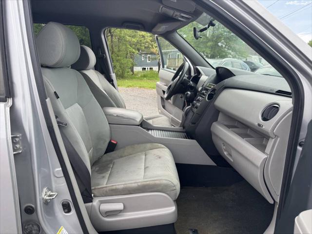 used 2015 Honda Pilot car, priced at $8,995