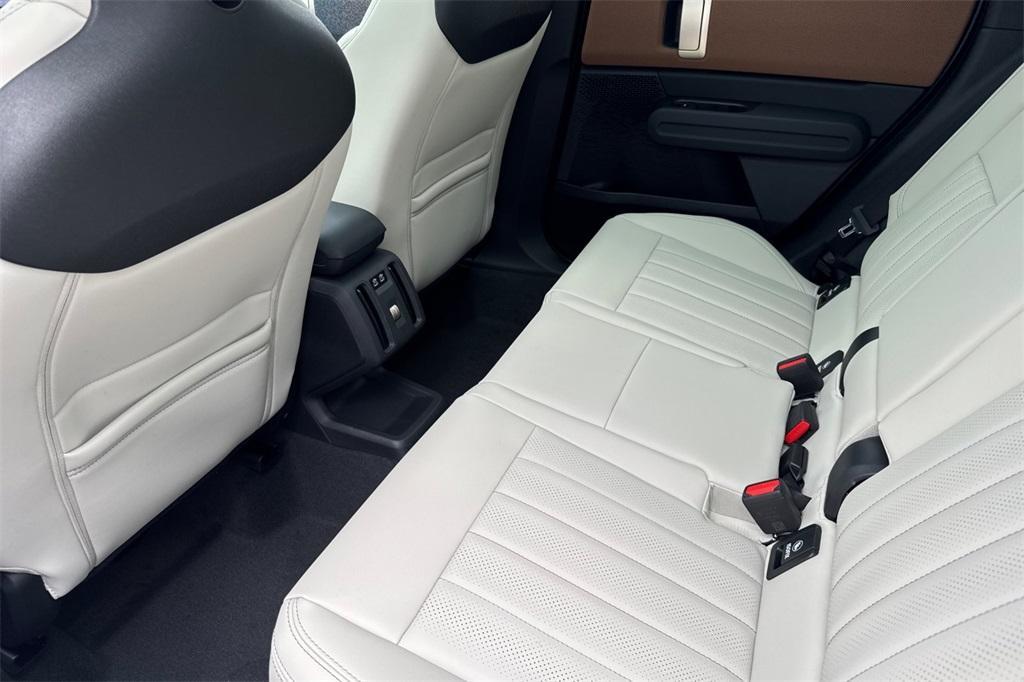 new 2025 MINI Countryman car, priced at $45,025