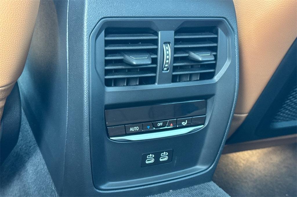 used 2022 BMW i4 Gran Coupe car, priced at $37,000