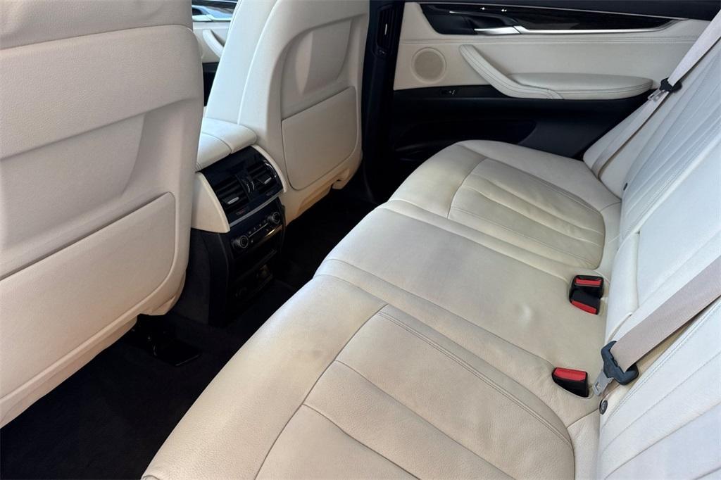 used 2018 BMW X5 eDrive car, priced at $23,500