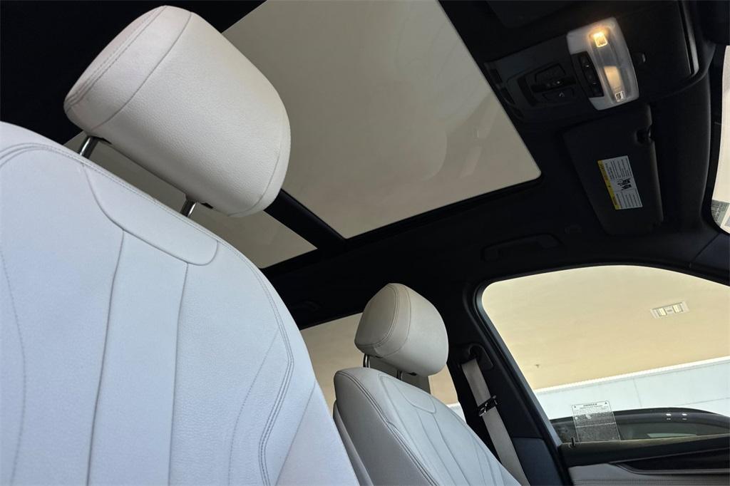 used 2018 BMW X5 eDrive car, priced at $23,500