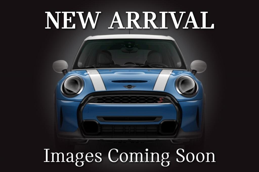 new 2025 MINI Countryman car, priced at $50,545