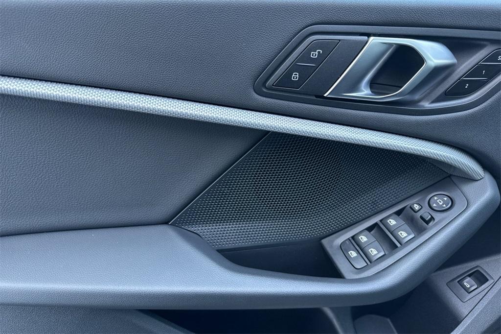 used 2024 BMW 228 Gran Coupe car, priced at $35,000